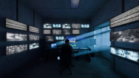 Europe at a Digital Crossroads: How AI Will Shape the Continent’s Future