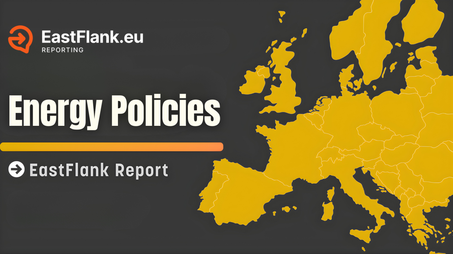 Power, Security and Transition: Energy Systems and Strategic Choices along the EU’s Eastern Flank
