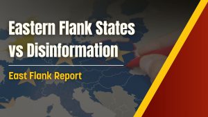 As EU Raises Its “Democracy Shield,” Eastern Flank States Fracture in Information War