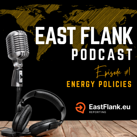 East Flank Podcast: Energy Policies