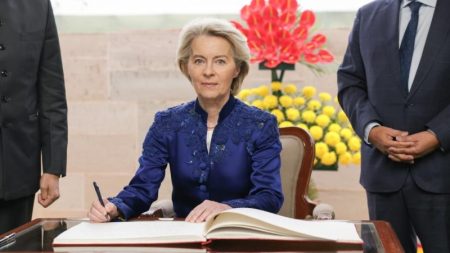 Mercosur Sparks Debate, EU–India Deal Passes Quietly. Why?