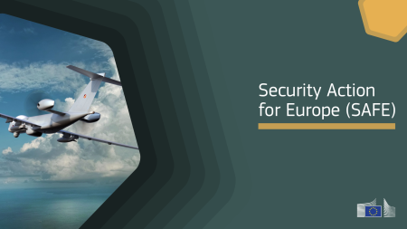 Romania unveils €16.6bn SAFE investment plan for defense, infrastructure and civil protection