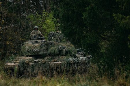 There are not 350,000 Russian soldiers on NATO’s borders. Serious reporting cannot rely on a single source, expert warns